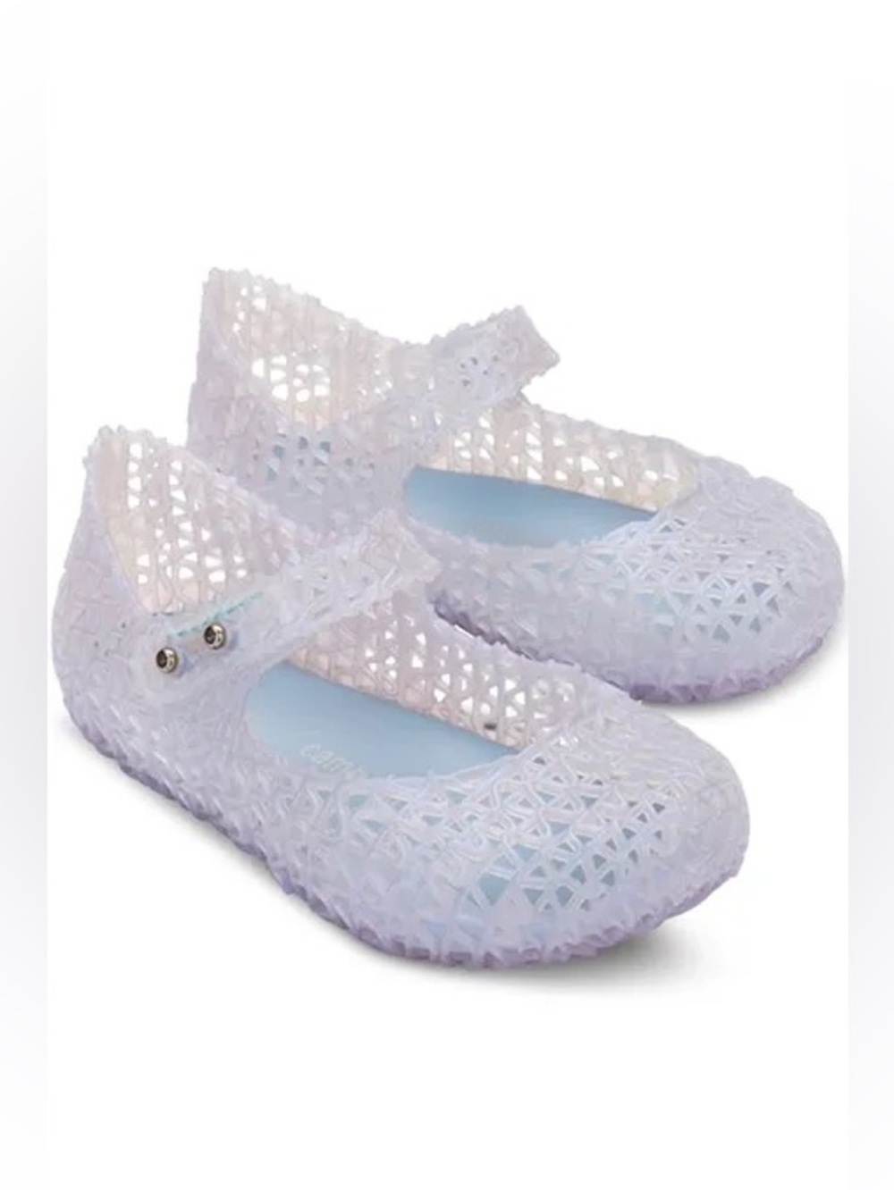 Mini Melissa Campana Sandal - NWT - 11